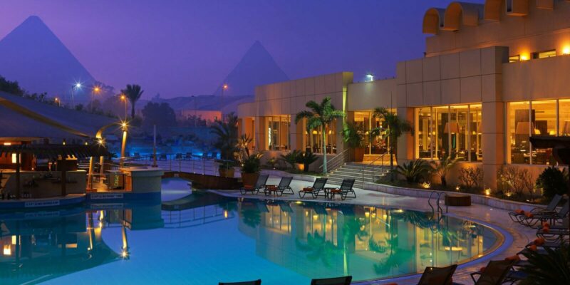 Best Hotels in Cairo, Egypt