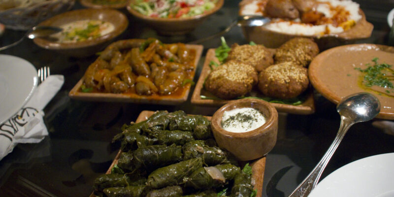 Best Restaurants In Cairo